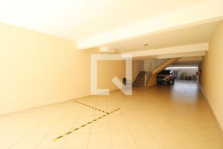 Apartamento à venda com 100m², 2 quartos e 1 vagaGaragem