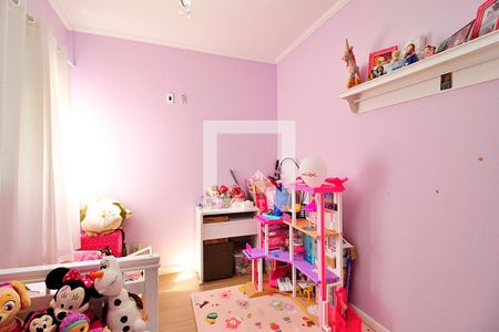 Apartamento à venda com 100m², 2 quartos e 1 vagaQuarto 2