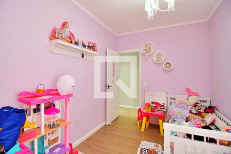 Apartamento à venda com 100m², 2 quartos e 1 vagaQuarto 2