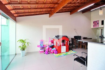 Apartamento à venda com 100m², 2 quartos e 1 vagaCobertura / Cozinha / Churrasqueira