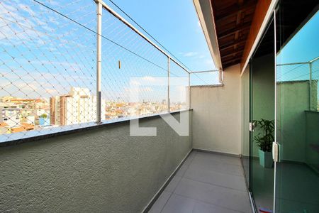 Apartamento à venda com 100m², 2 quartos e 1 vagaCobertura