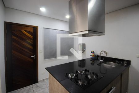 Casa à venda com 310m², 4 quartos e 2 vagas Casa à venda com 310m², 4 quartos e 2 vagasCozinha