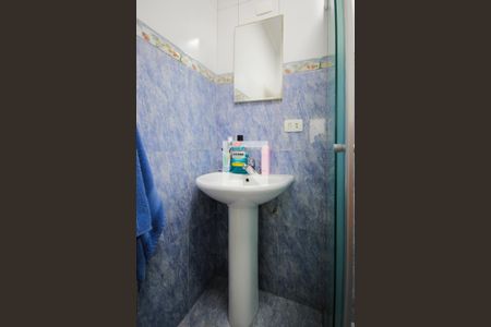 Casa à venda com 310m², 4 quartos e 2 vagas Casa à venda com 310m², 4 quartos e 2 vagasBanheiro Social