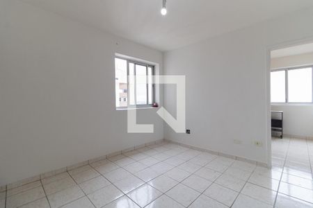 Sala de apartamento para alugar com 2 quartos, 46m² em Vila Vermelha, São Paulo