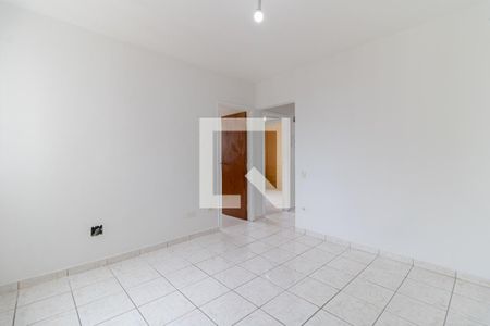 Sala de apartamento para alugar com 2 quartos, 46m² em Vila Vermelha, São Paulo