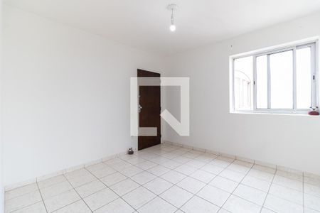 Sala de apartamento para alugar com 2 quartos, 46m² em Vila Vermelha, São Paulo
