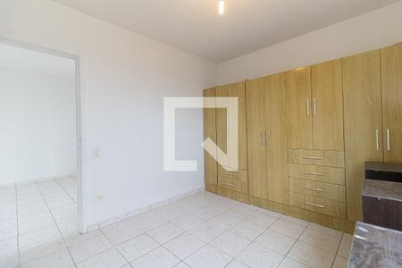 Quarto 1 de apartamento para alugar com 2 quartos, 46m² em Vila Vermelha, São Paulo