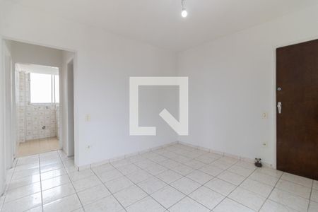 Sala de apartamento para alugar com 2 quartos, 46m² em Vila Vermelha, São Paulo