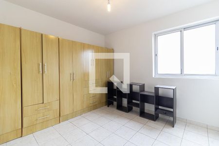 Quarto 1 de apartamento para alugar com 2 quartos, 46m² em Vila Vermelha, São Paulo