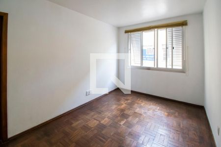 Sala de Estar de apartamento à venda com 2 quartos, 67m² em Partenon, Porto Alegre