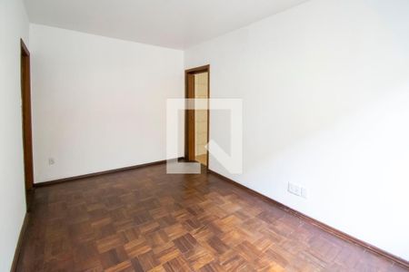 Sala de Estar de apartamento à venda com 2 quartos, 67m² em Partenon, Porto Alegre