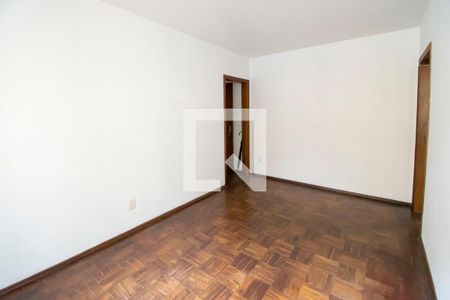 Sala de Estar de apartamento à venda com 2 quartos, 67m² em Partenon, Porto Alegre