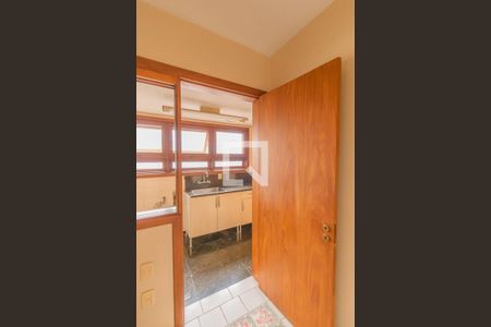 Apartamento à venda com 200m², 4 quartos e 2 vagasQuarto de Serviço