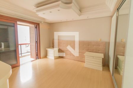 Apartamento à venda com 200m², 4 quartos e 2 vagasQuarto 3