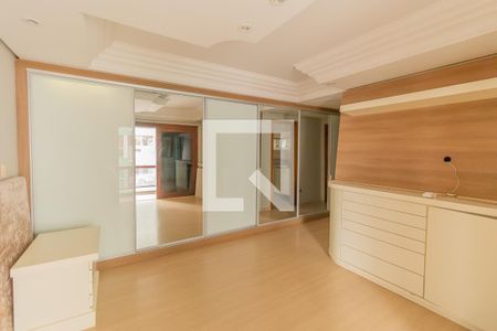 Apartamento à venda com 200m², 4 quartos e 2 vagasQuarto 3