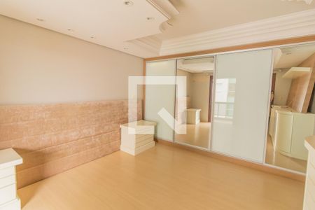 Apartamento à venda com 200m², 4 quartos e 2 vagasQuarto 3