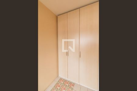 Apartamento à venda com 200m², 4 quartos e 2 vagasQuarto de Serviço