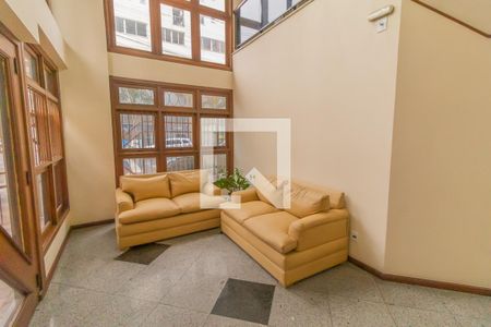 Apartamento à venda com 200m², 4 quartos e 2 vagasHall de Entrada