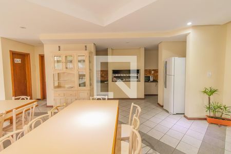 Apartamento à venda com 200m², 4 quartos e 2 vagasarea comum salão de festas