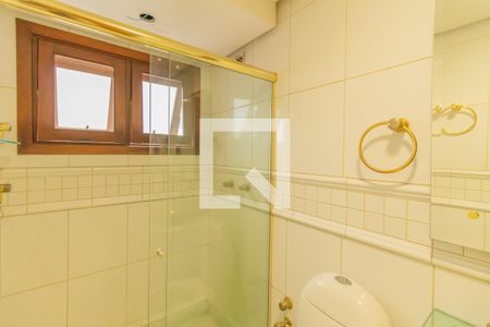Apartamento à venda com 200m², 4 quartos e 2 vagasBanheiro do Quarto 2