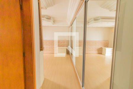 Apartamento à venda com 200m², 4 quartos e 2 vagasQuarto 3