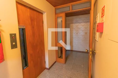 Apartamento à venda com 200m², 4 quartos e 2 vagasHall de Entrada