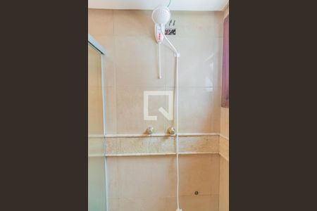 Apartamento à venda com 200m², 4 quartos e 2 vagasBanheiro do Quarto 3