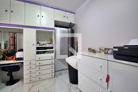 Casa à venda com 283m², 3 quartos e 2 vagasQuarto 3
