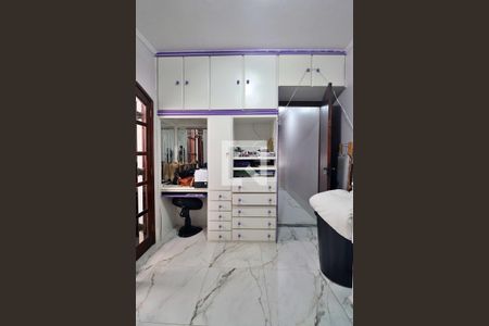 Casa à venda com 283m², 3 quartos e 2 vagasQuarto 3