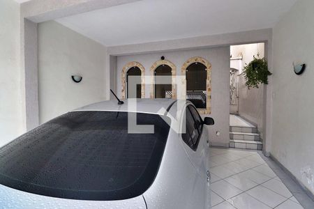 Casa à venda com 283m², 3 quartos e 2 vagasGaragem