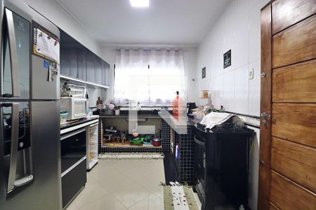 Casa à venda com 283m², 3 quartos e 2 vagasCozinha