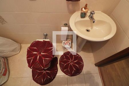 Casa à venda com 283m², 3 quartos e 2 vagasLavabo