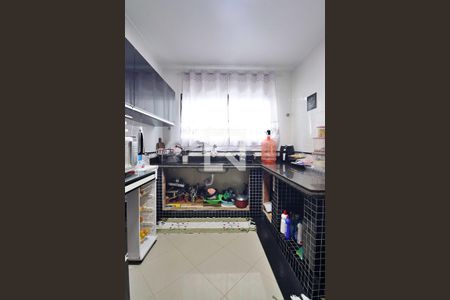 Casa à venda com 283m², 3 quartos e 2 vagasCozinha