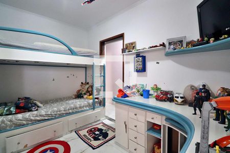 Casa à venda com 283m², 3 quartos e 2 vagasQuarto 2