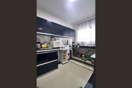Casa à venda com 283m², 3 quartos e 2 vagasCozinha