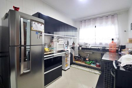 Casa à venda com 283m², 3 quartos e 2 vagasCozinha