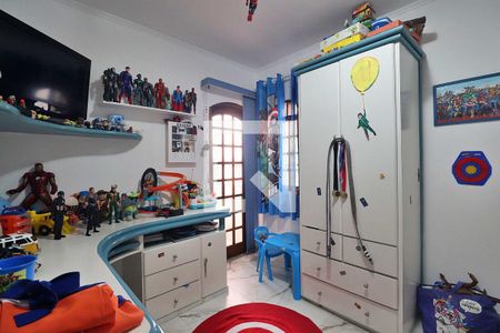 Casa à venda com 283m², 3 quartos e 2 vagasQuarto 2