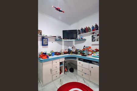 Casa à venda com 283m², 3 quartos e 2 vagasQuarto 2