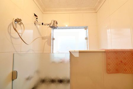 Casa à venda com 283m², 3 quartos e 2 vagasBanheiro da Suíte