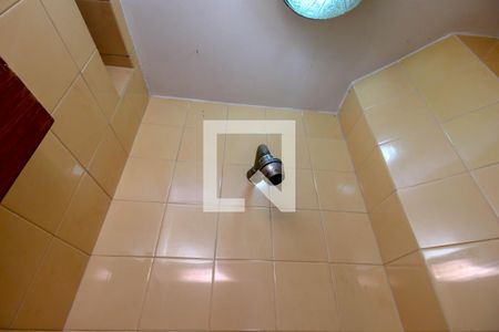 Apartamento à venda com 45m², 2 quartos e sem vaga Apartamento à venda com 45m², 2 quartos e sem vagaChuveiro