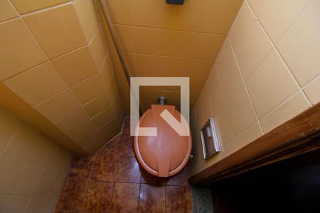 Apartamento à venda com 45m², 2 quartos e sem vaga Apartamento à venda com 45m², 2 quartos e sem vagaBanheiro da Suíte 2