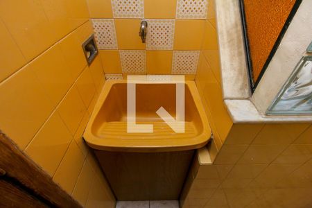 Apartamento à venda com 45m², 2 quartos e sem vaga Apartamento à venda com 45m², 2 quartos e sem vagaÁrea de Serviço