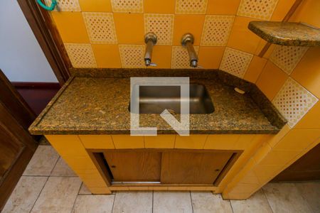 Apartamento à venda com 45m², 2 quartos e sem vaga Apartamento à venda com 45m², 2 quartos e sem vagaCozinha - Armários