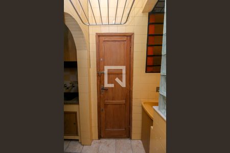 Apartamento à venda com 45m², 2 quartos e sem vaga Apartamento à venda com 45m², 2 quartos e sem vagaÁrea de Serviço