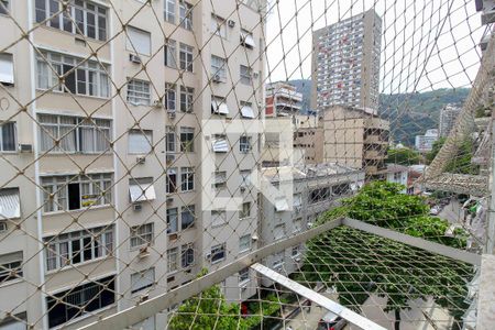 Apartamento à venda com 45m², 2 quartos e sem vaga Apartamento à venda com 45m², 2 quartos e sem vagaVista do Quarto 1