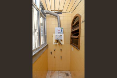 Apartamento à venda com 45m², 2 quartos e sem vaga Apartamento à venda com 45m², 2 quartos e sem vagaÁrea de Serviço