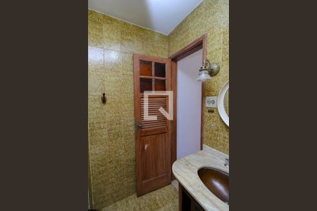 Apartamento à venda com 45m², 2 quartos e sem vaga Apartamento à venda com 45m², 2 quartos e sem vagaBanheiro da Suíte 1