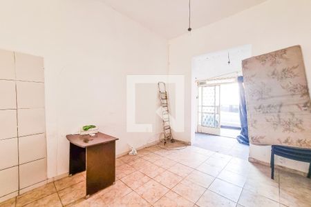Sala/Quarto de kitnet/studio para alugar com 1 quarto, 52m² em Ouro Preto, Belo Horizonte