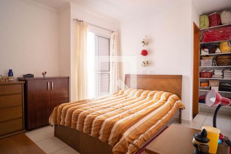 Casa de condomínio à venda com 65m², 2 quartos e 1 vaga Casa de condomínio à venda com 65m², 2 quartos e 1 vagaQuarto 1