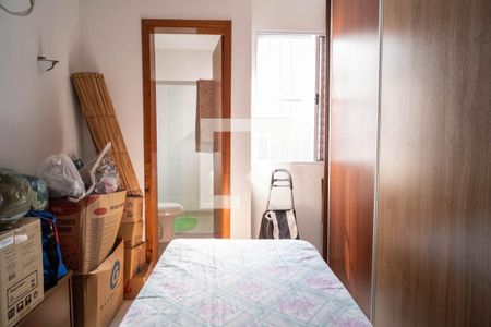 Casa de condomínio à venda com 65m², 2 quartos e 1 vaga Casa de condomínio à venda com 65m², 2 quartos e 1 vagaQuarto 2